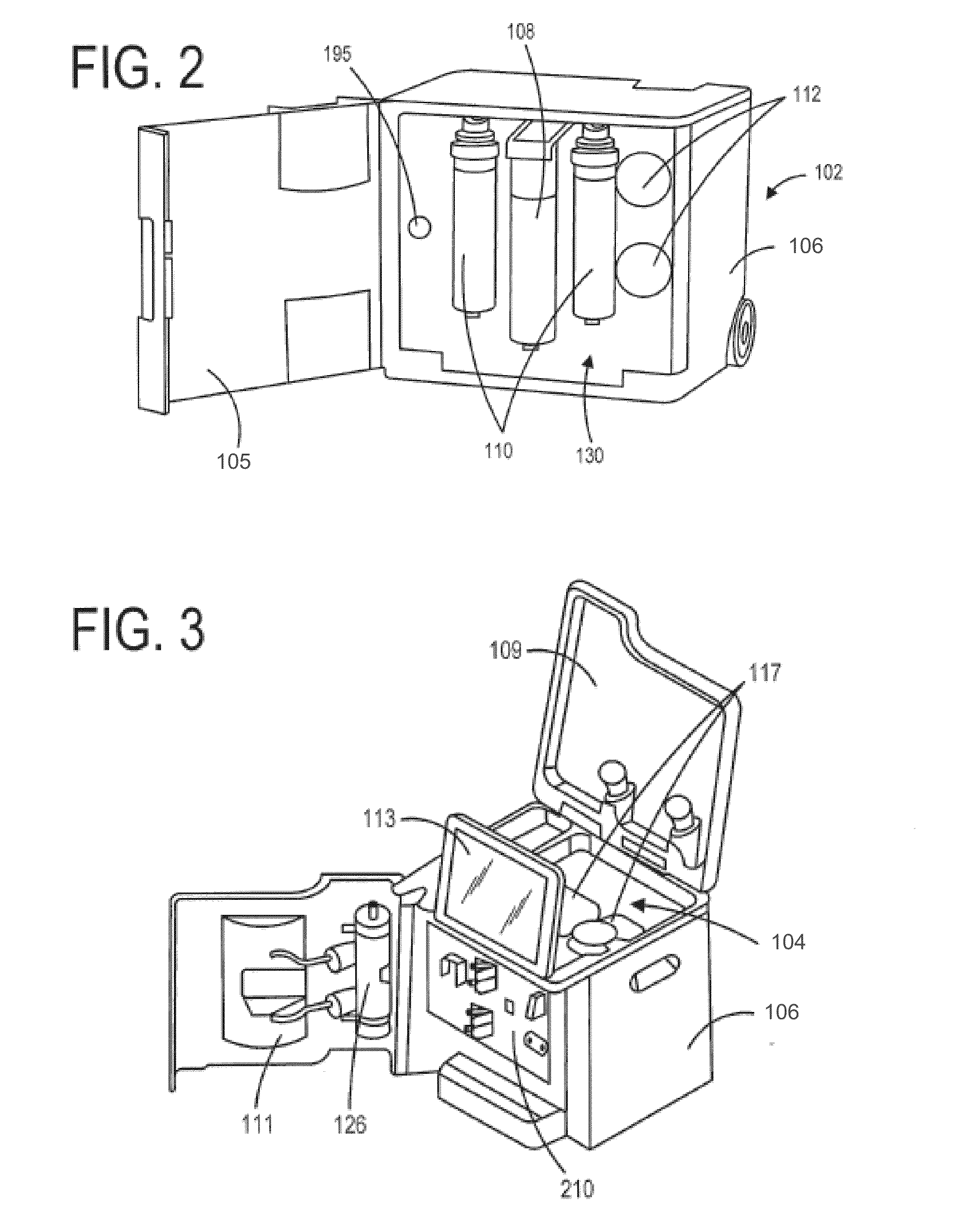Dialysis system and methods