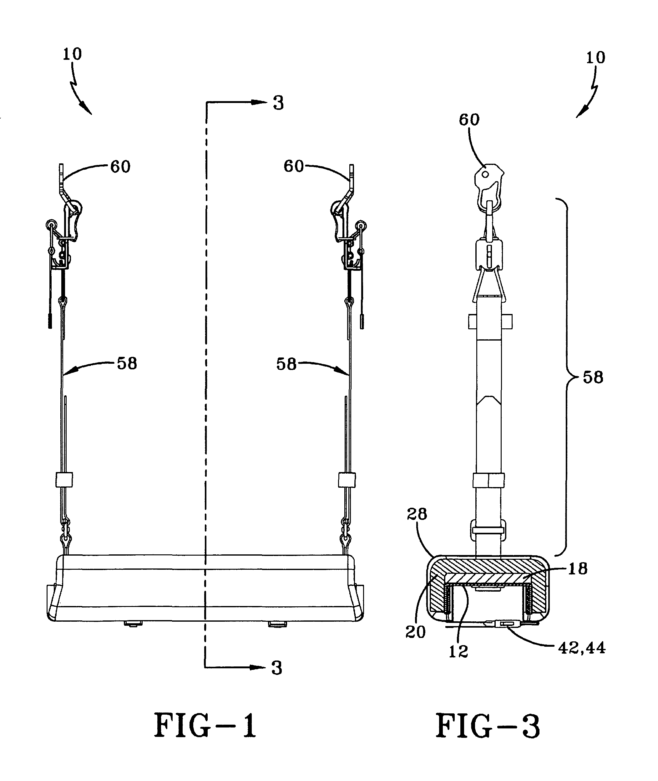 Seat for combat vehicle