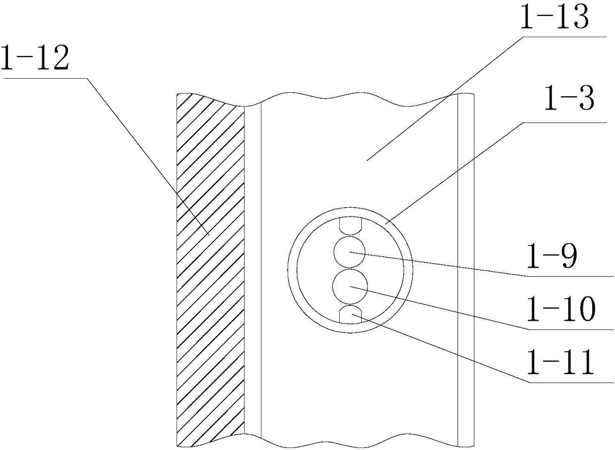 Wearable air respirator