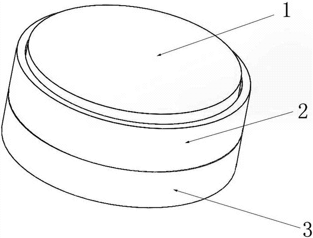 Visual electronic stethoscope based on mems acoustic sensor