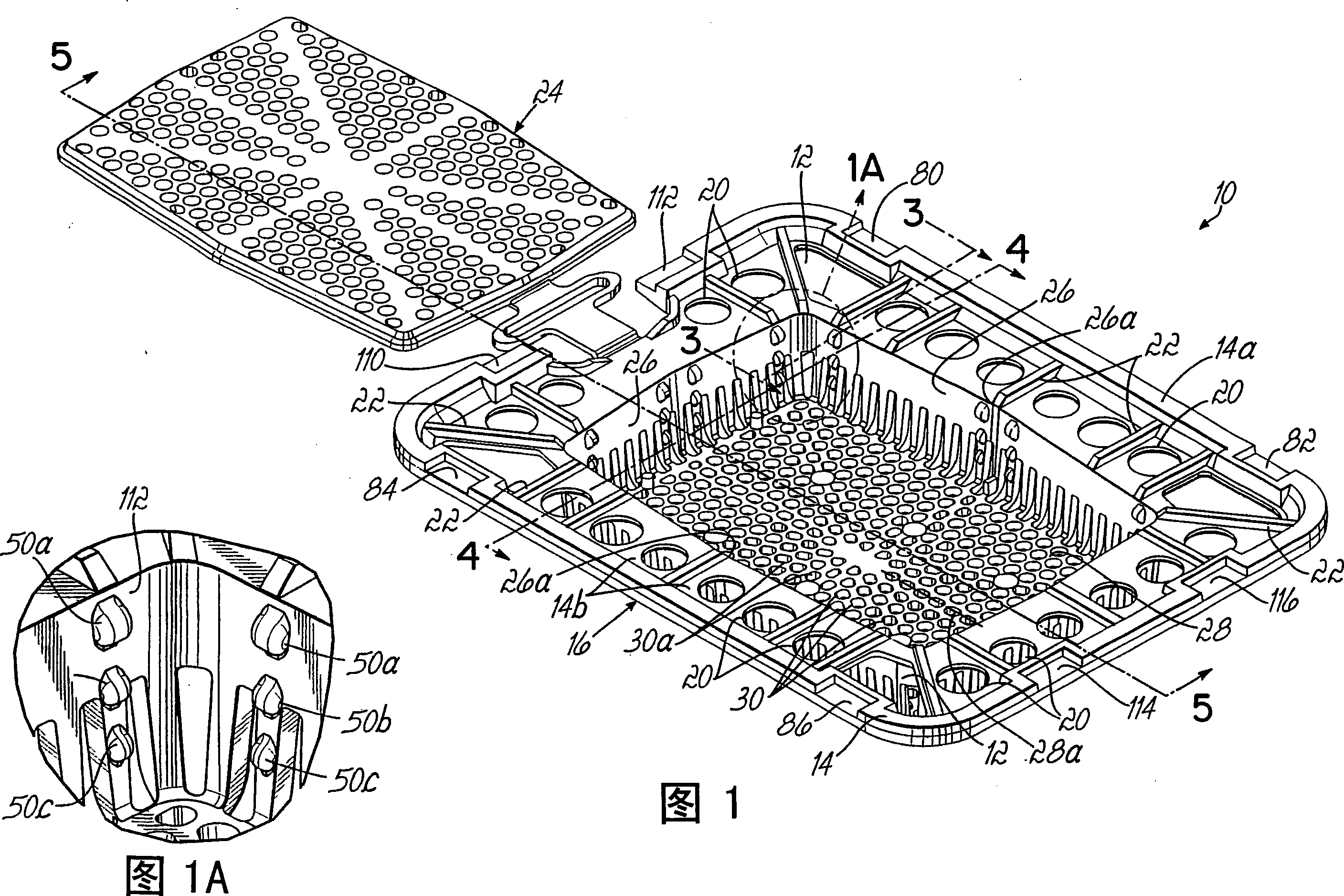 Cassette for handling and holding tissue samples during processing, embedding and microtome procedures, and methods therefor