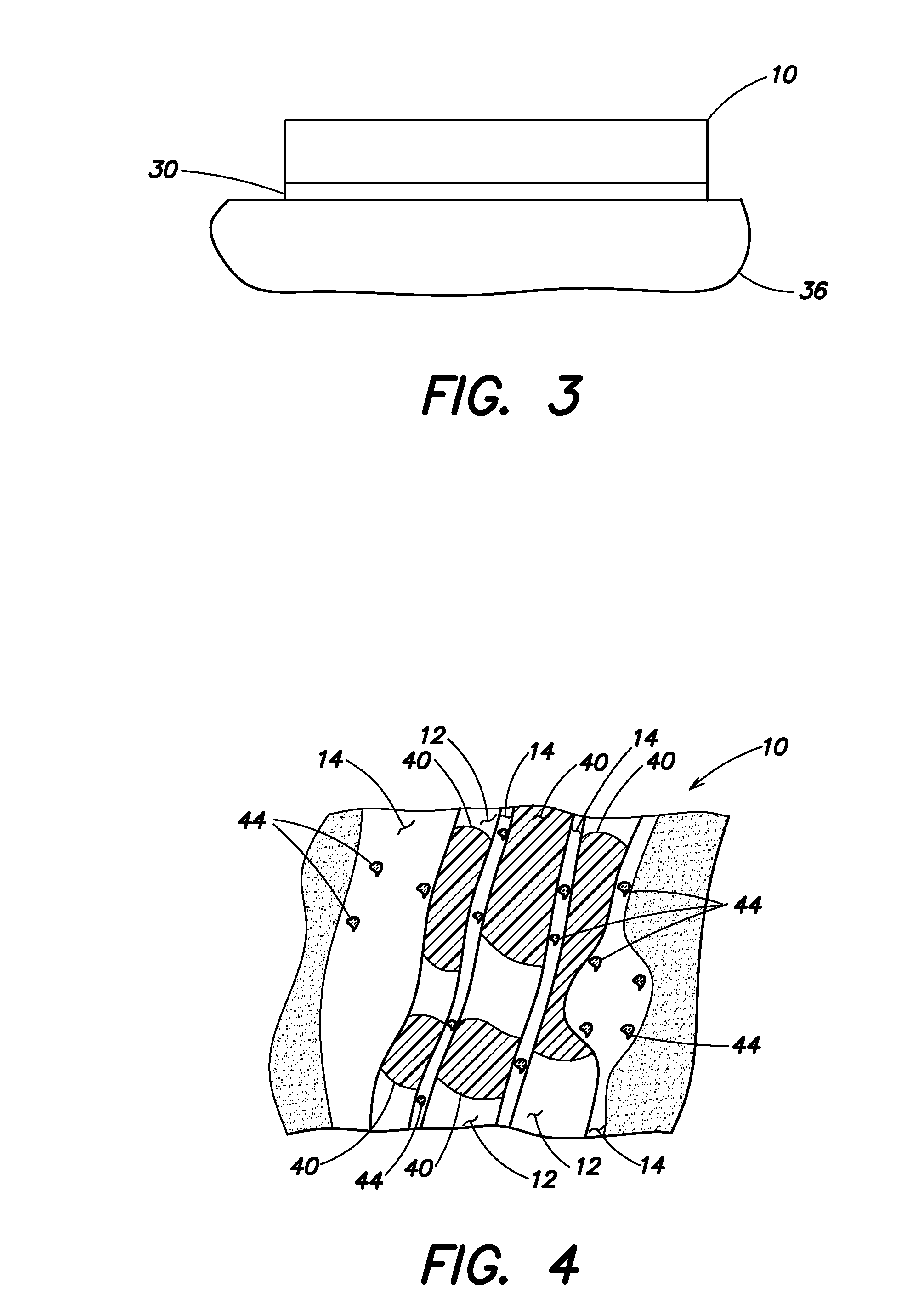 Shaving aid delivery system for use with wet shave razors