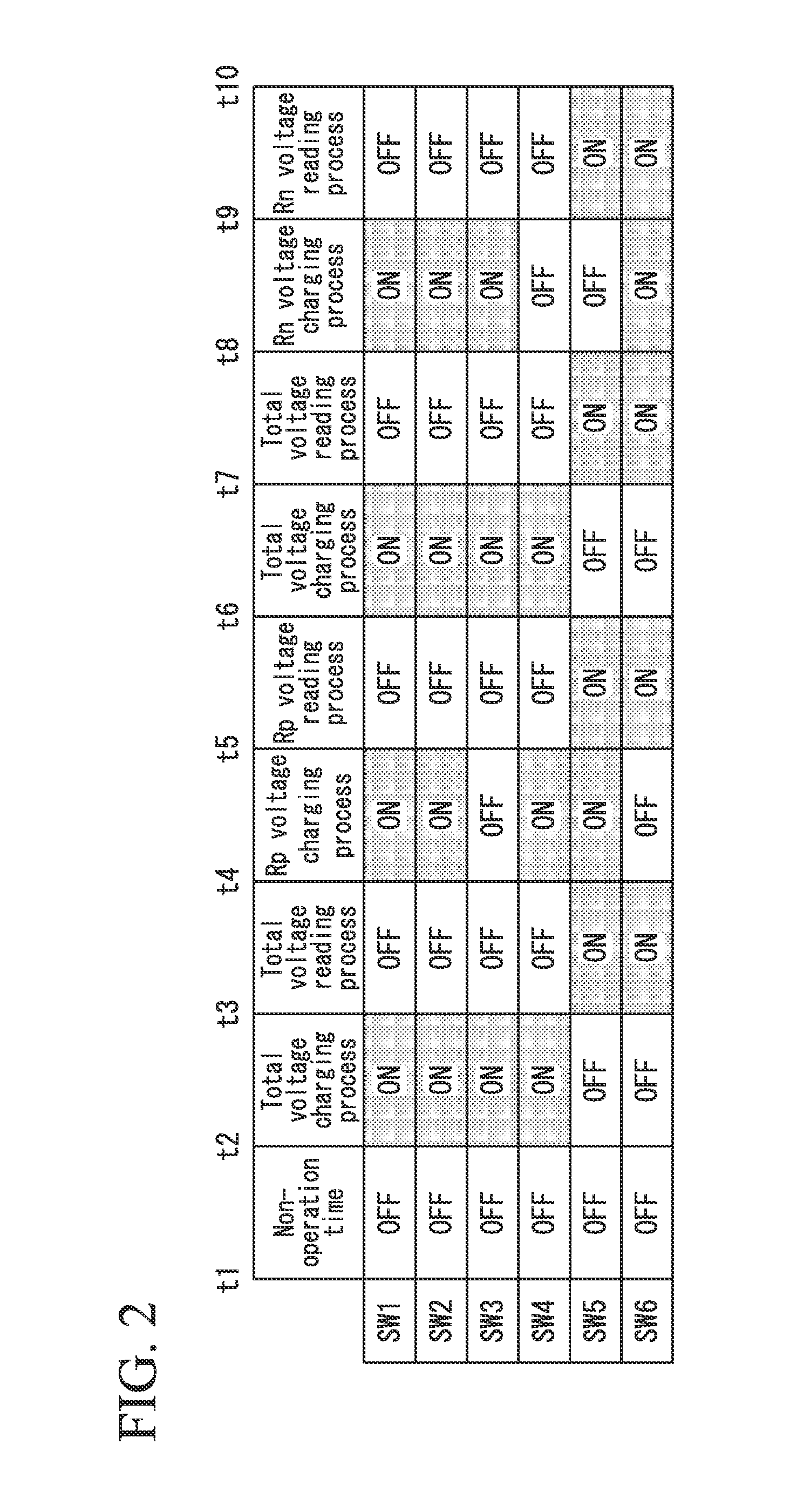 Electric leakage detecting apparatus