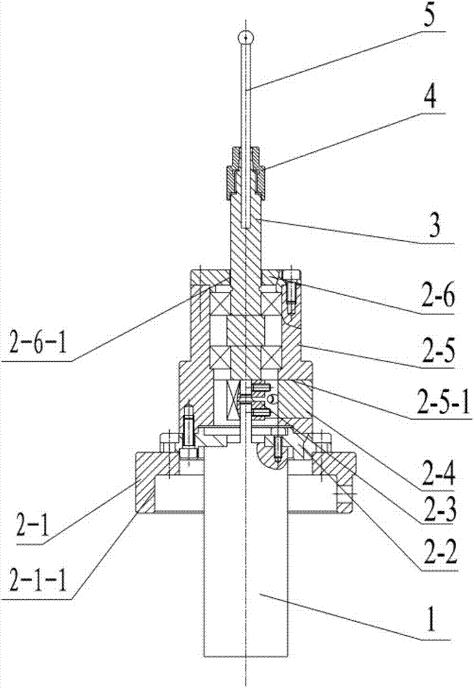 Abrasive drill for robot-assisted cervical intervertebral disc replacement surgery system