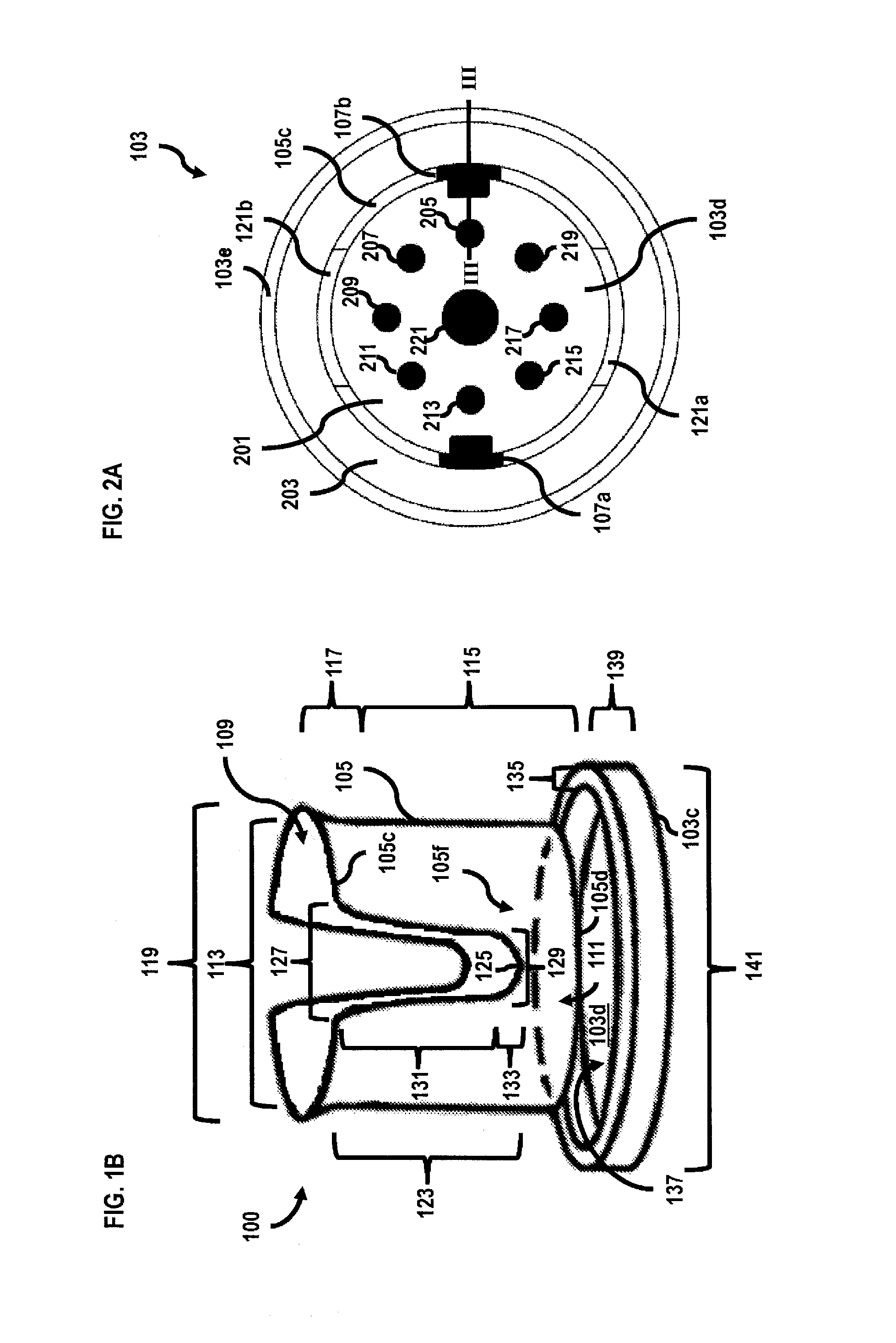 Beverage holding device