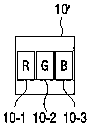 Display panel and method for driving the display panel