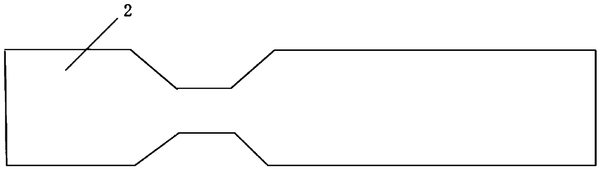 A kind of multi-core optical fiber coupler and preparation method thereof