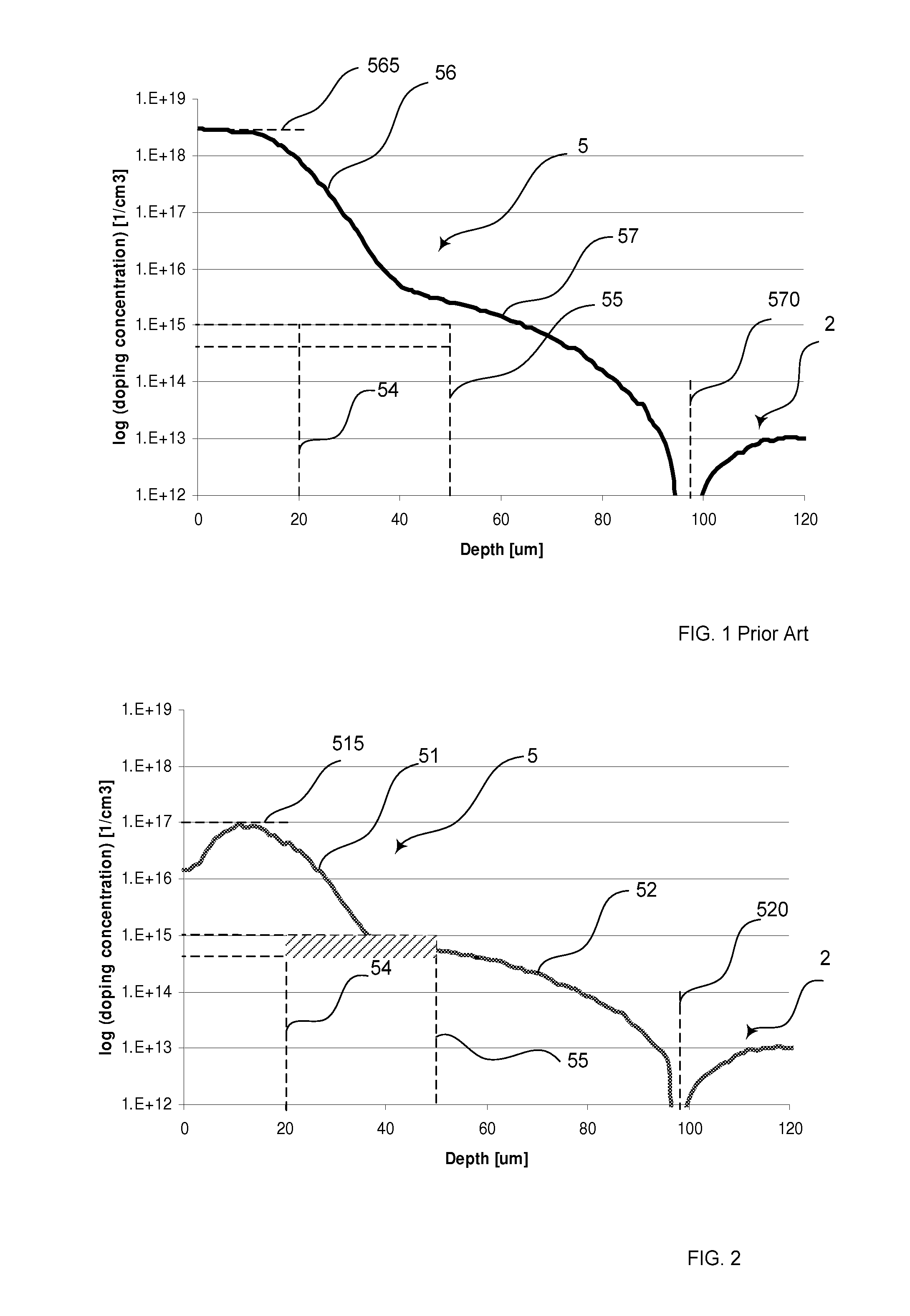 Fast recovery diode