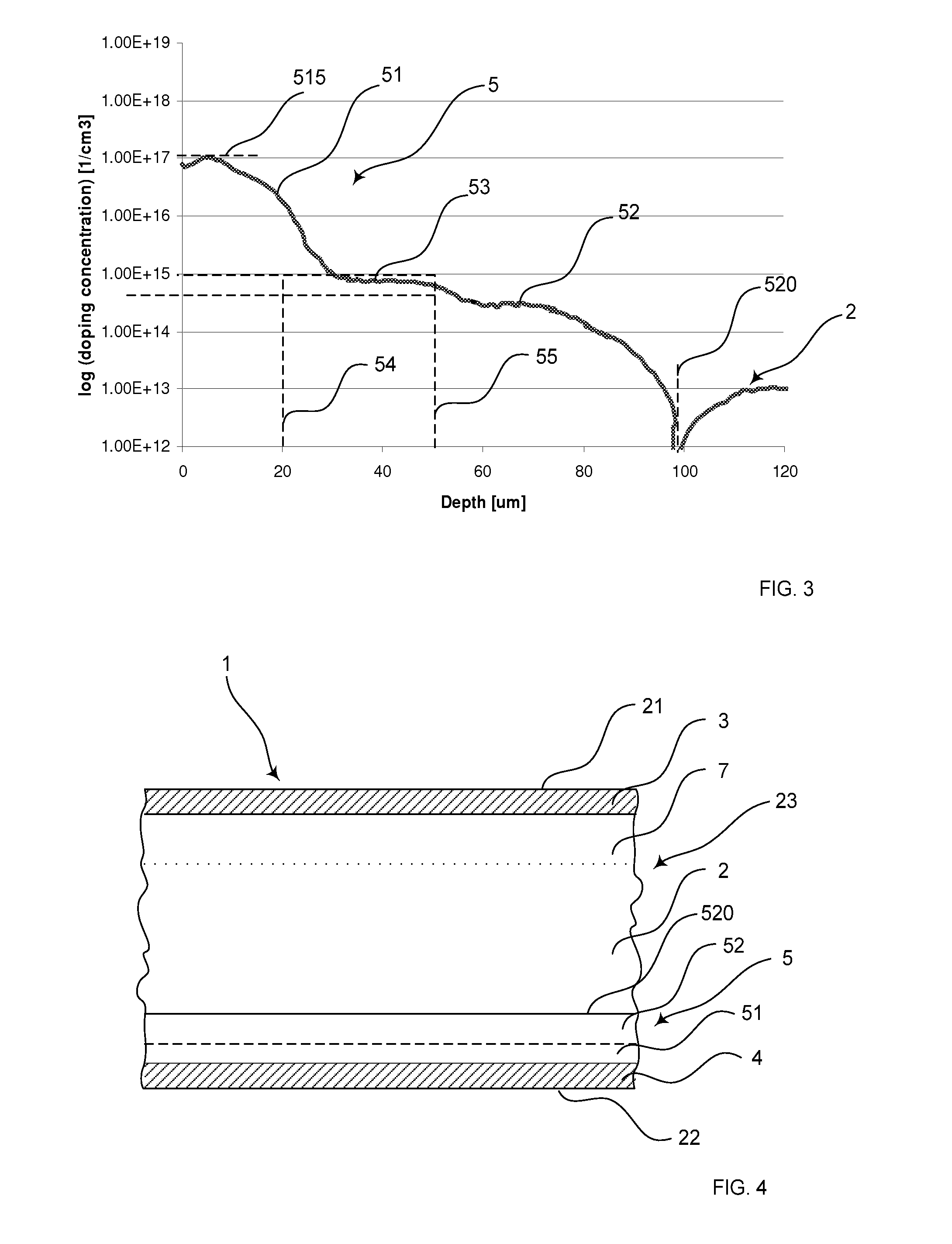 Fast recovery diode