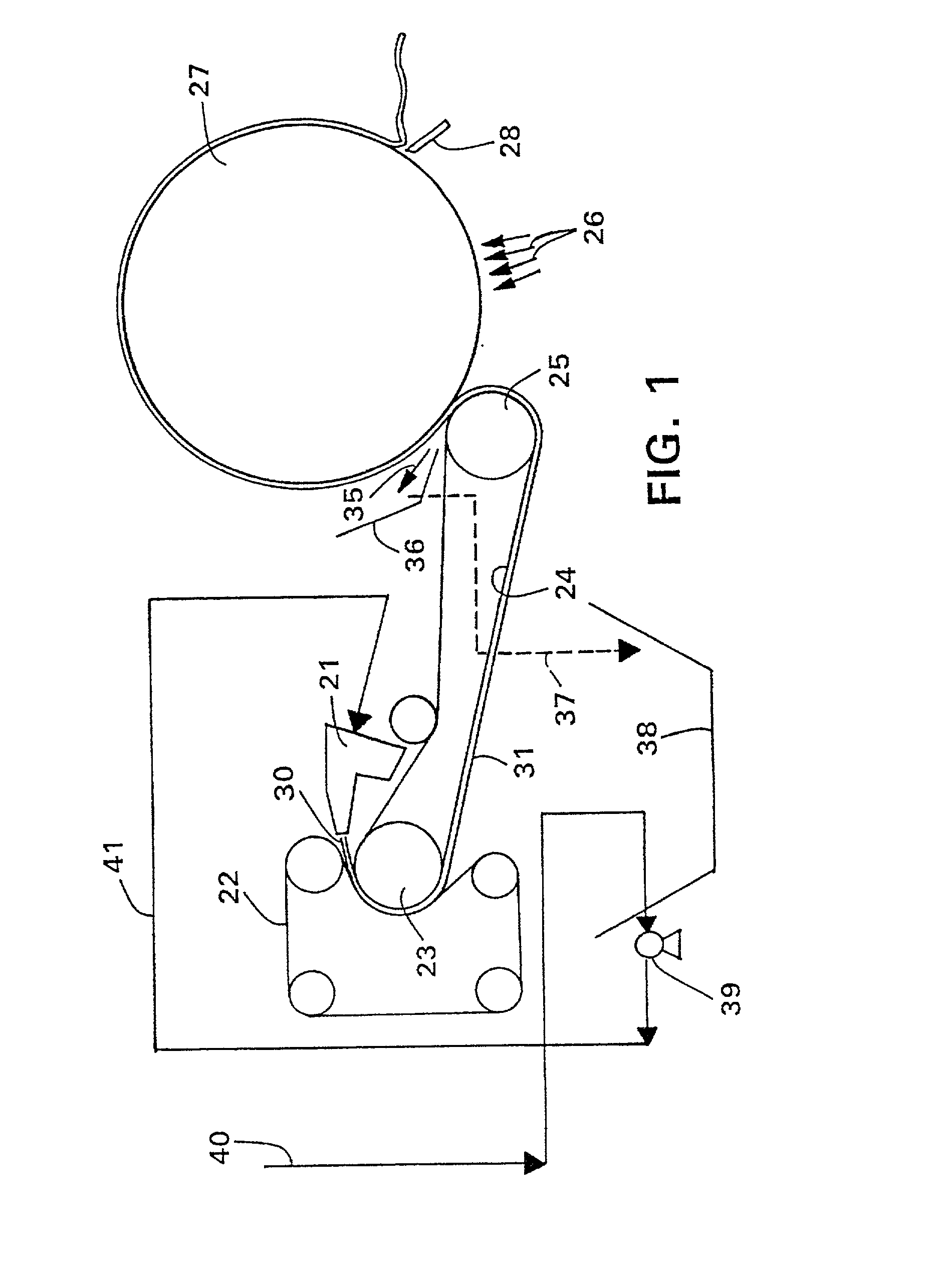 Opacity enhancement of tissue products with thermally expandable microspheres