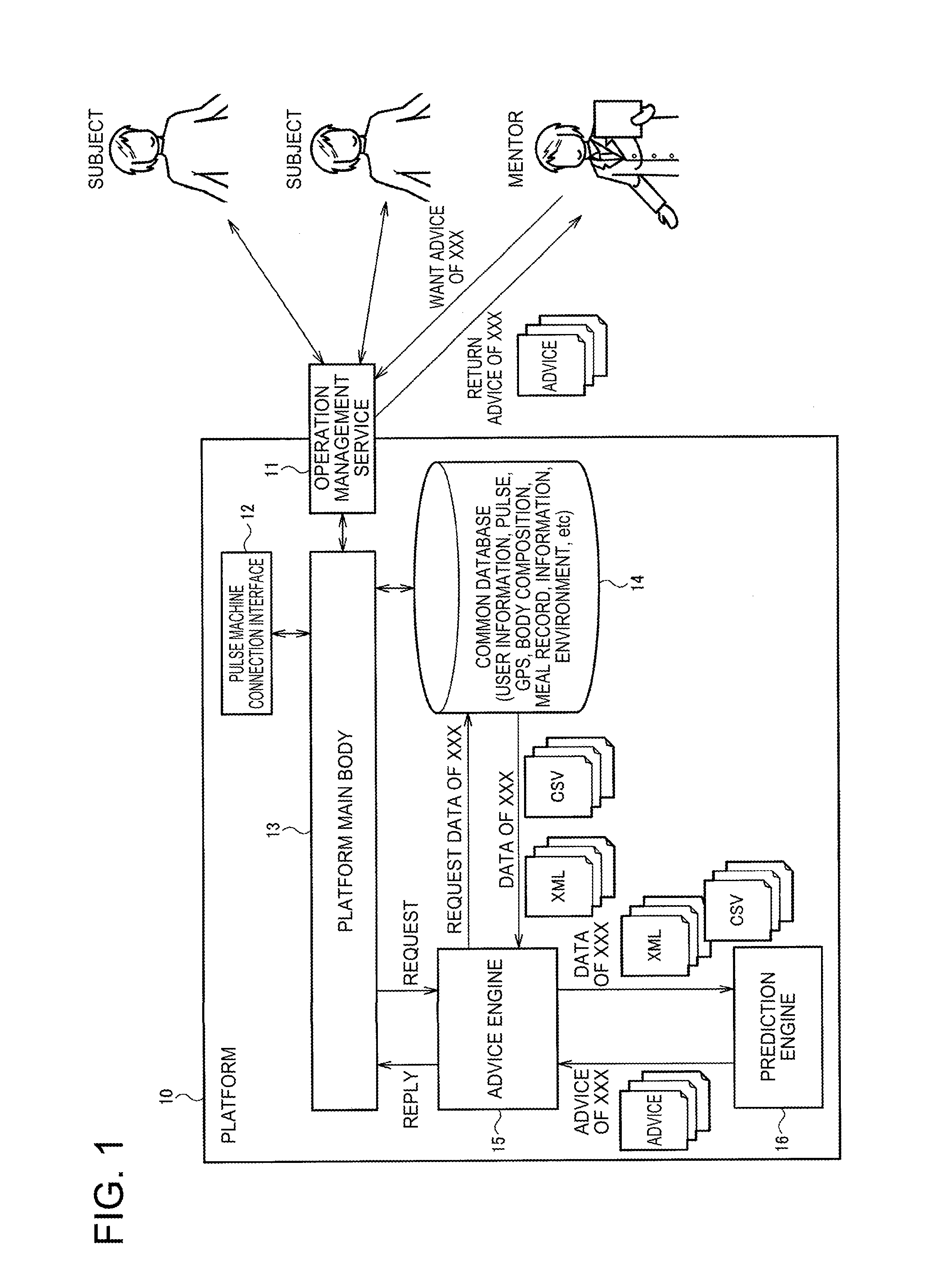 Information processing system, program, and information processing method