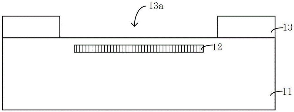 mems pressure sensor array, its manufacturing method and pressure measurement method