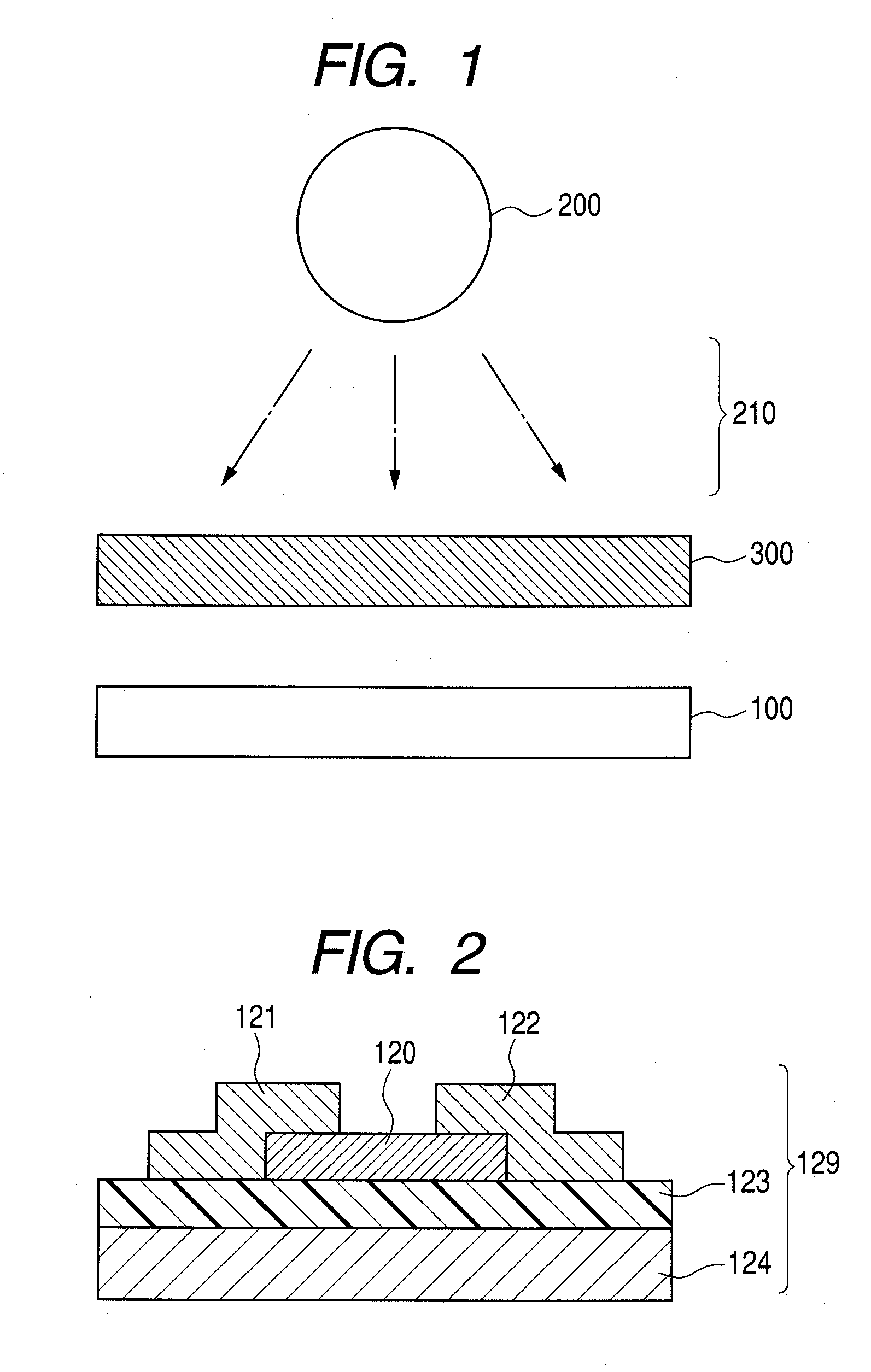 Semiconductor device and display apparatus