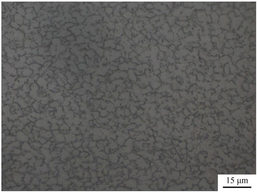 A Method of Controlling Grain Equiaxation to Improve the Plasticity of Ti20zr6.5al4v Alloy