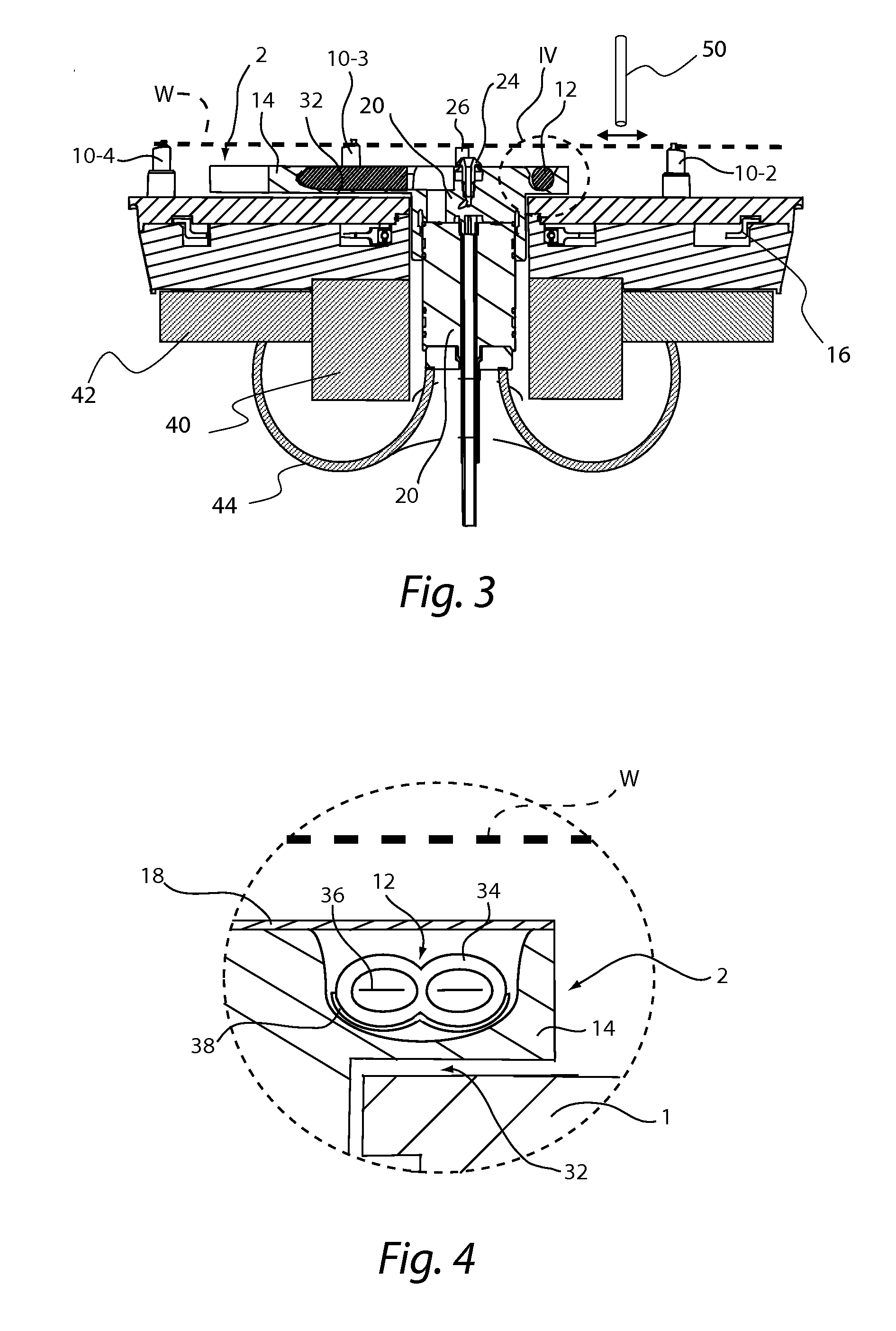 Method and apparatus for liquid treatment of wafer shaped articles