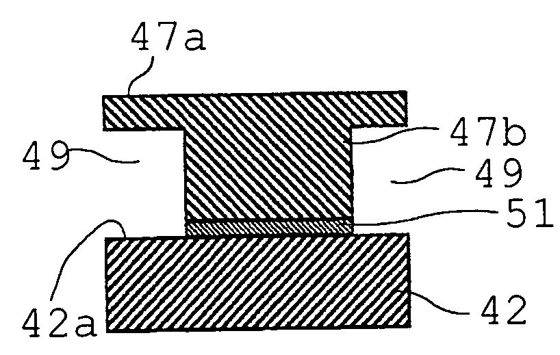 Automatic transmission electronic control device