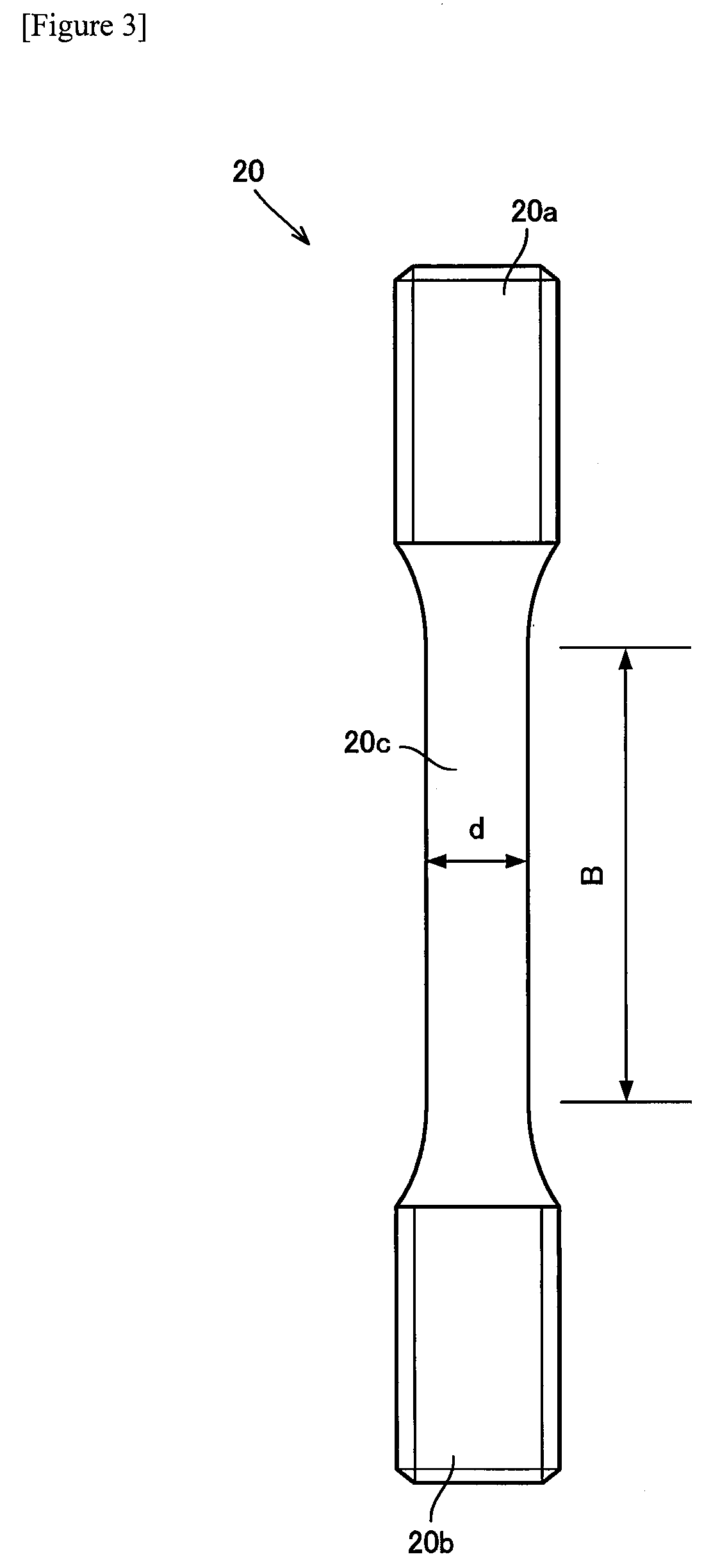 Stress Test Jig and Stress Test Method