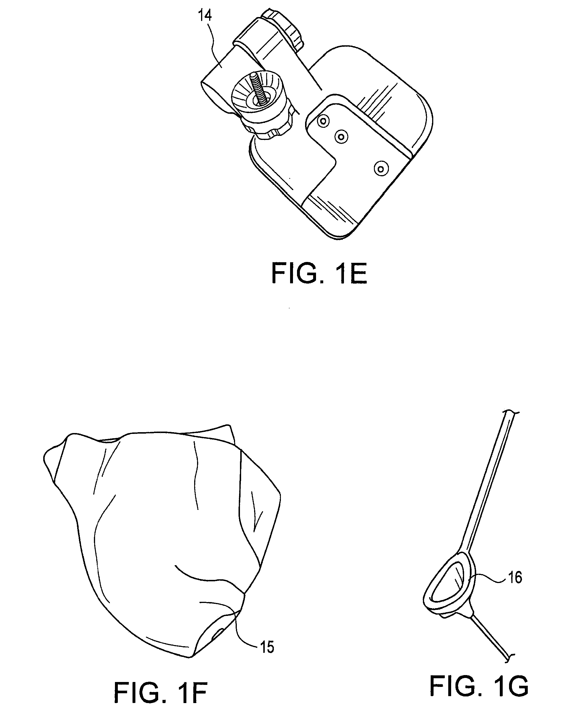 Shoulder model for shoulder arthroscopy