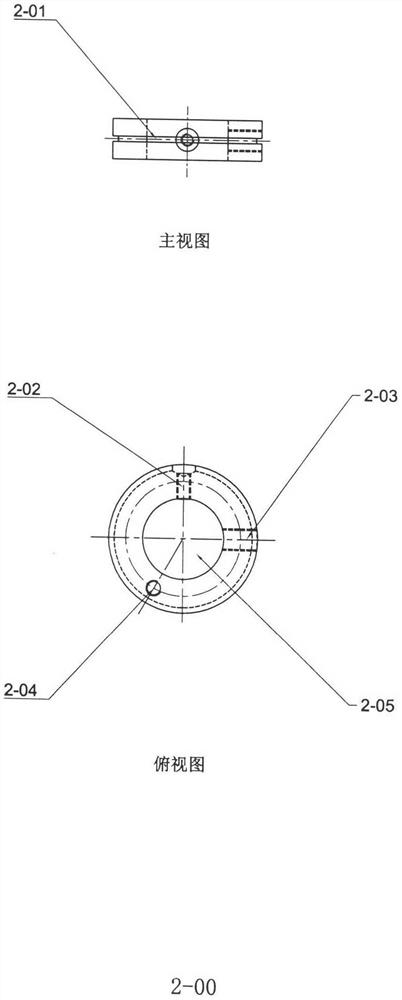 Bicycle derailleur