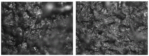 Steel hot-stamped product with aluminum or aluminum alloy plating layer and manufacturing method thereof