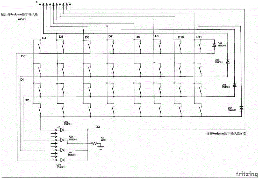 Physical and mental state recorder for the aged