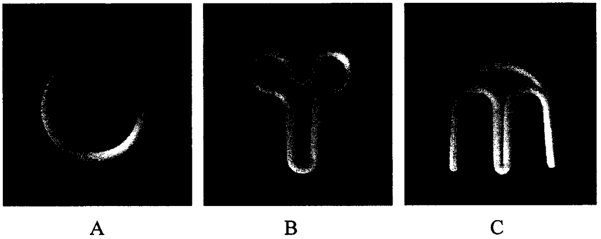 3D printed vaginal drug delivery device