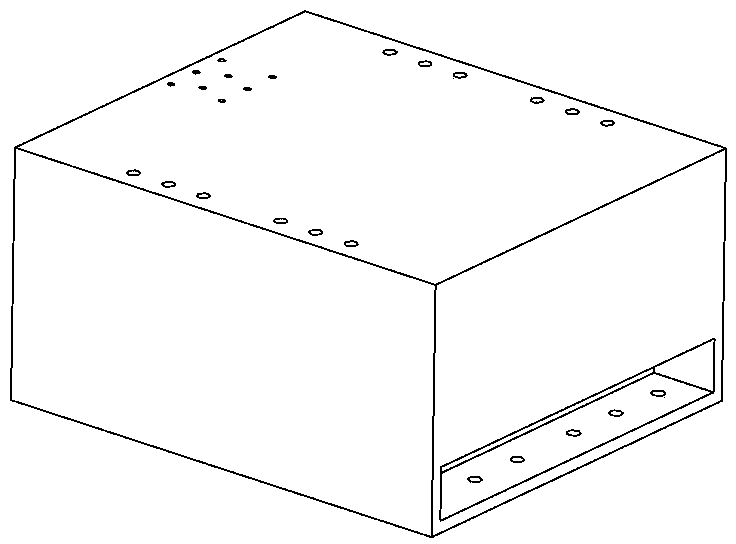 Servo mechanism load simulator