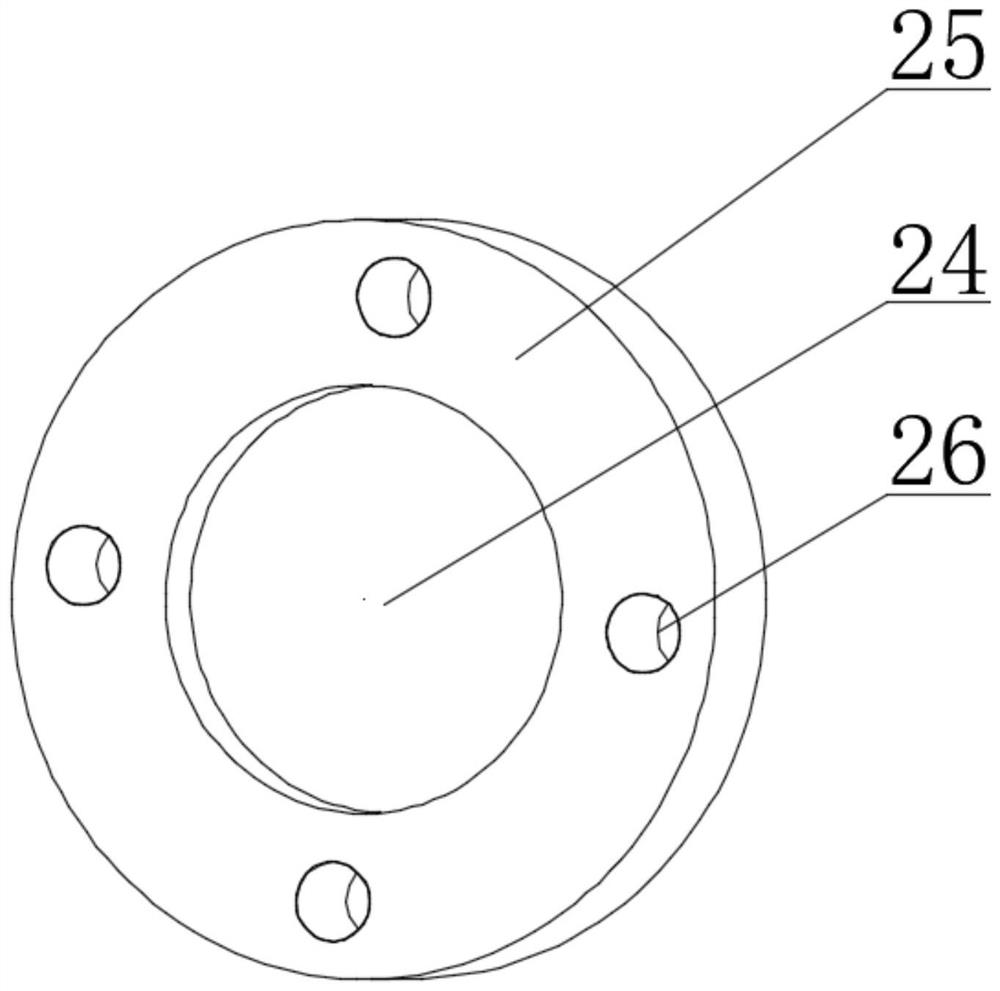 A production device for intelligent manufacturing of metal plates