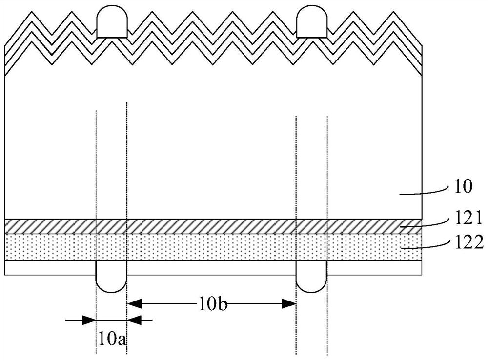 Solar cell and manufacturing method thereof