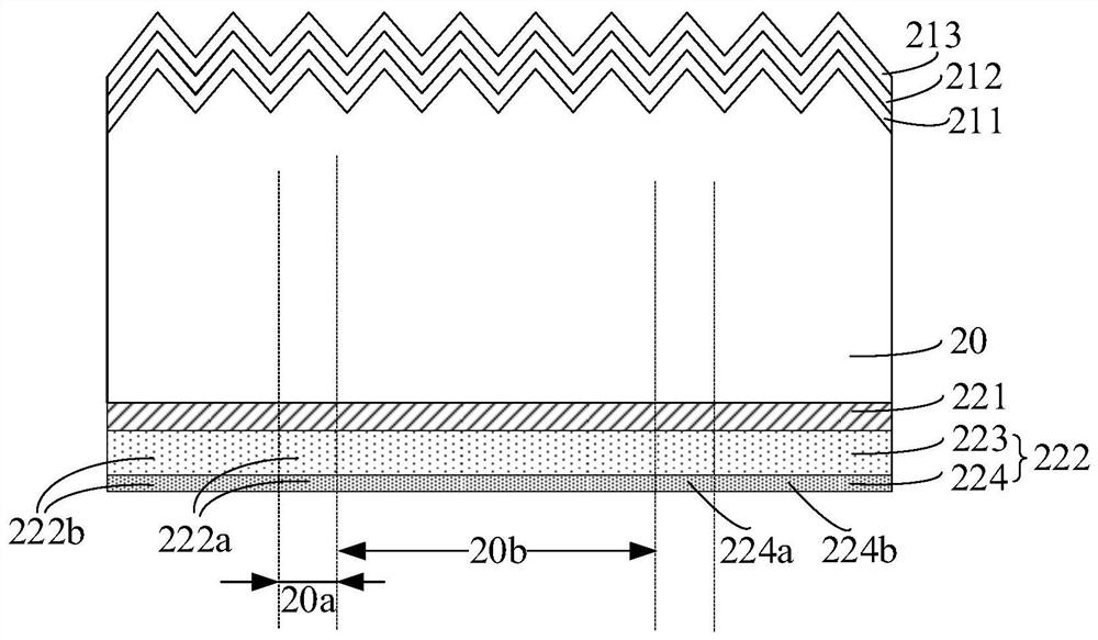 Solar cell and manufacturing method thereof