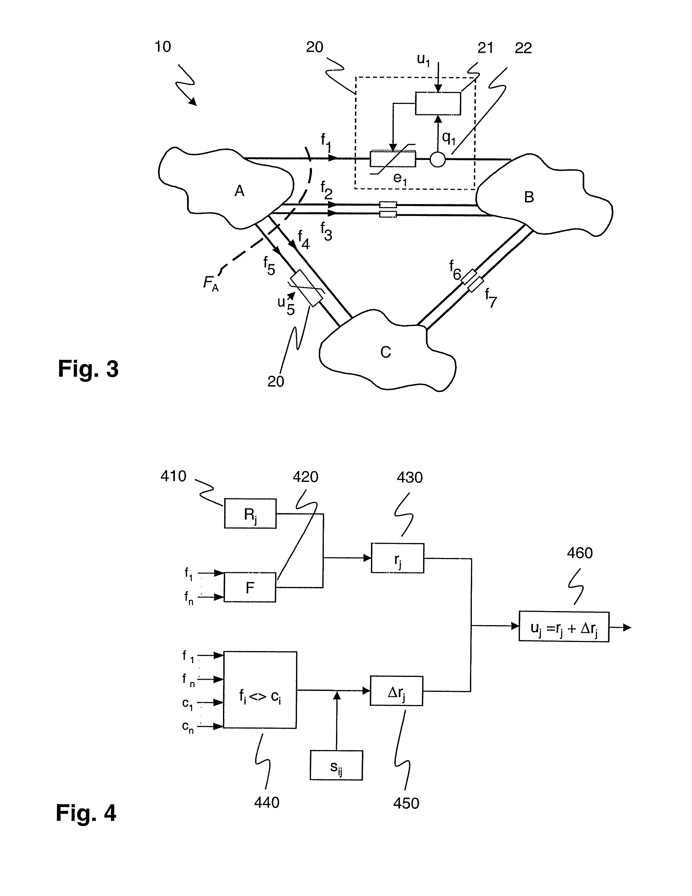 Determination and use of power system sensitivities