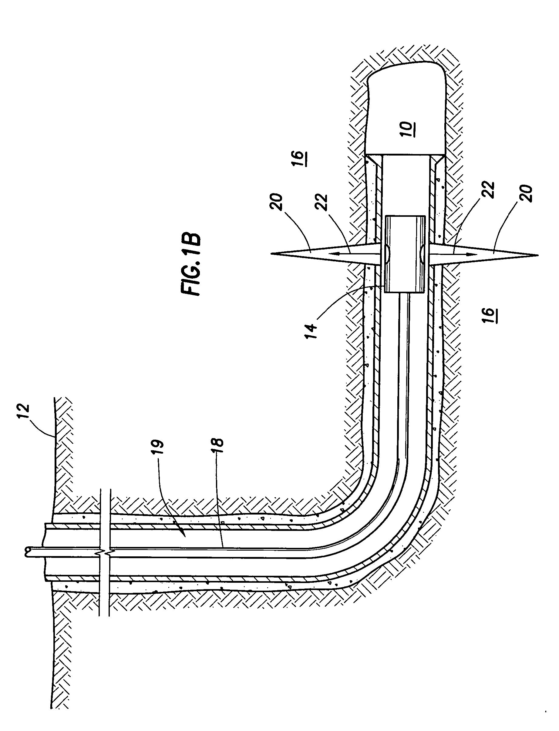 Methods of isolating hydrajet stimulated zones