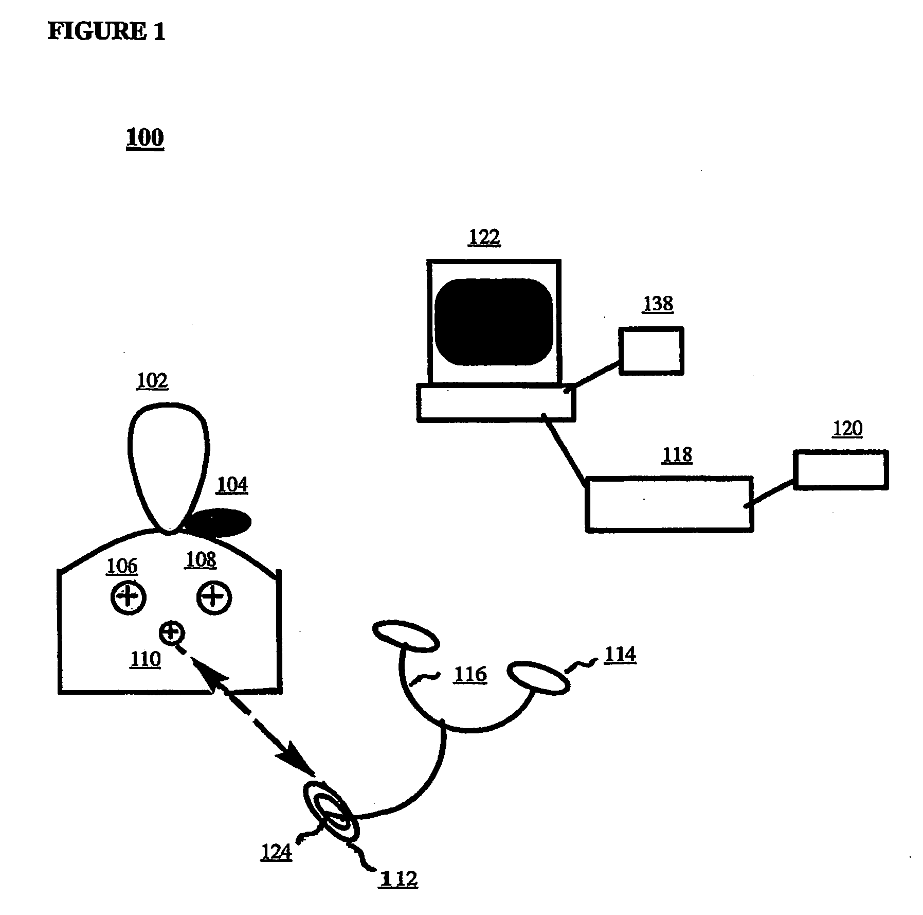 System, method and medium for simulating normal and abnormal medical conditions