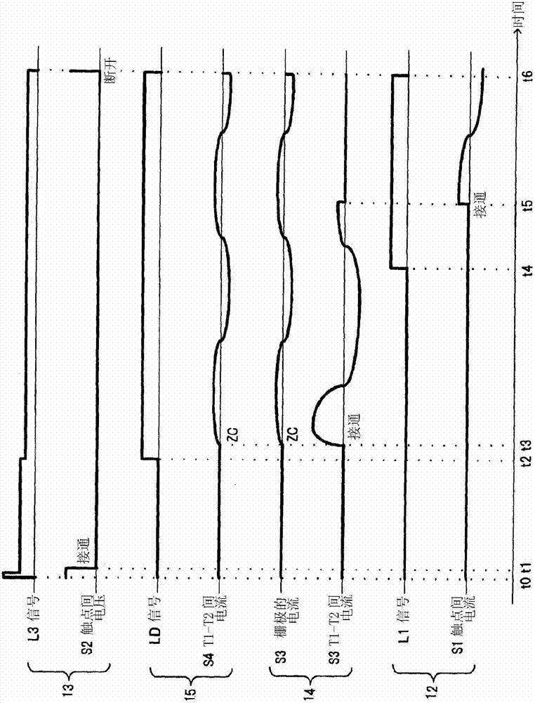 Hybrid relay