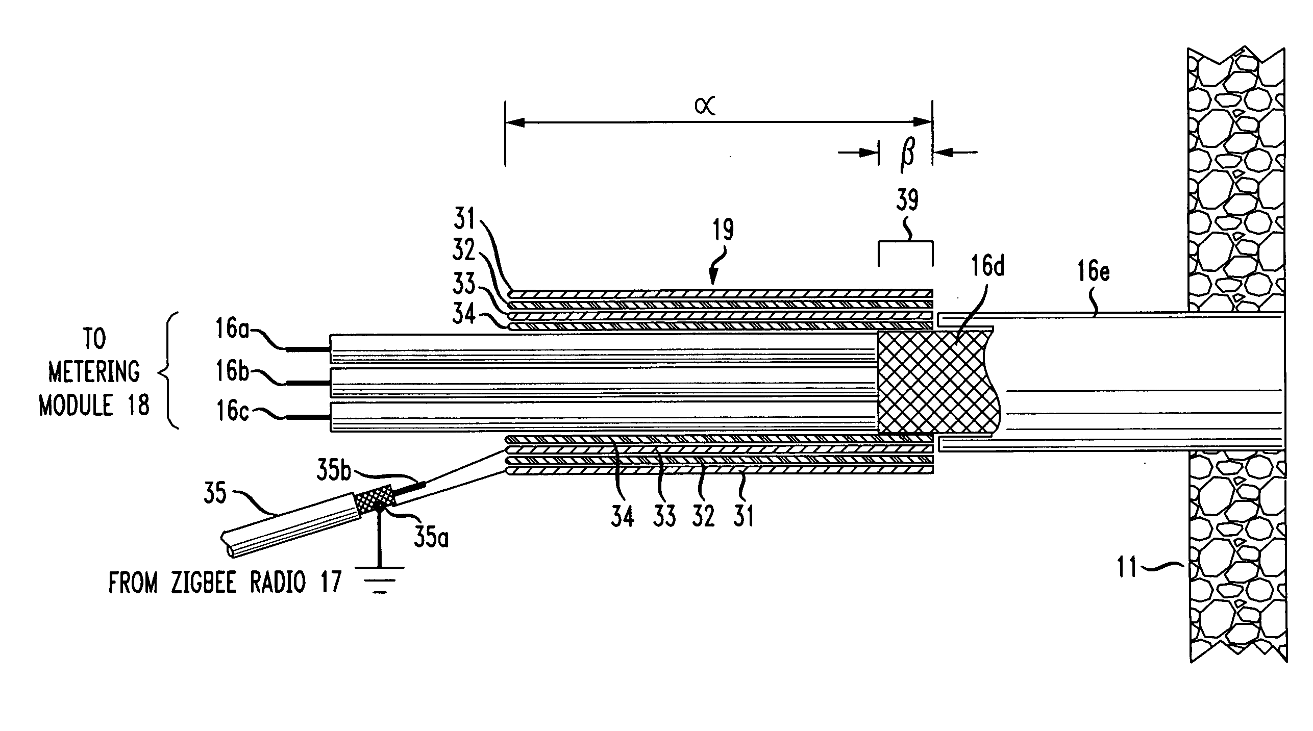 Surface wave coupler