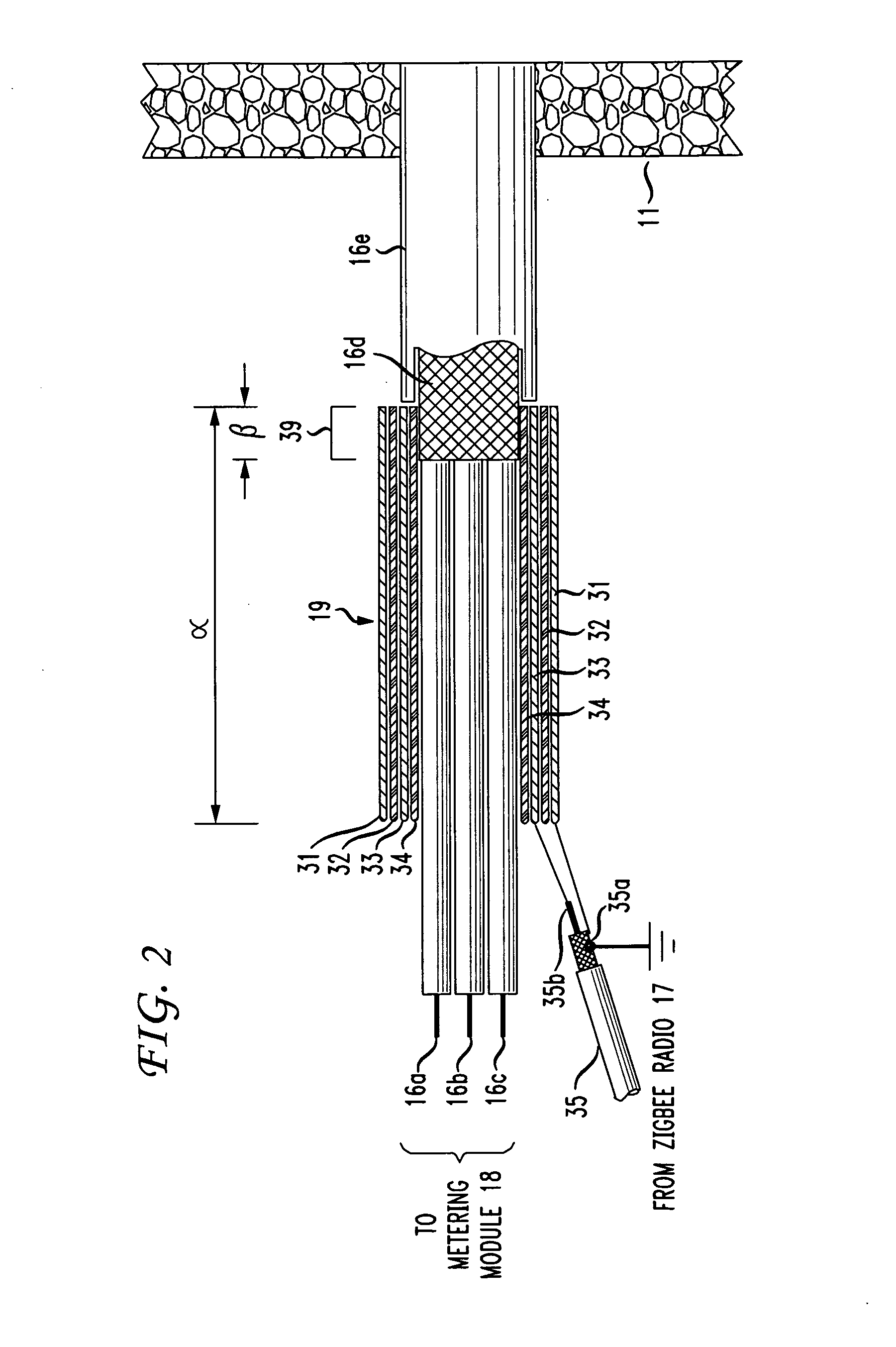 Surface wave coupler