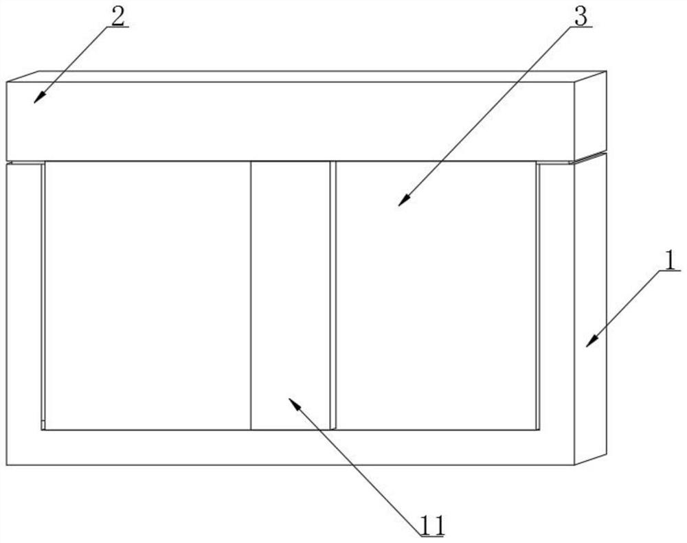 A method of using an integrated pumping station gate trash rack