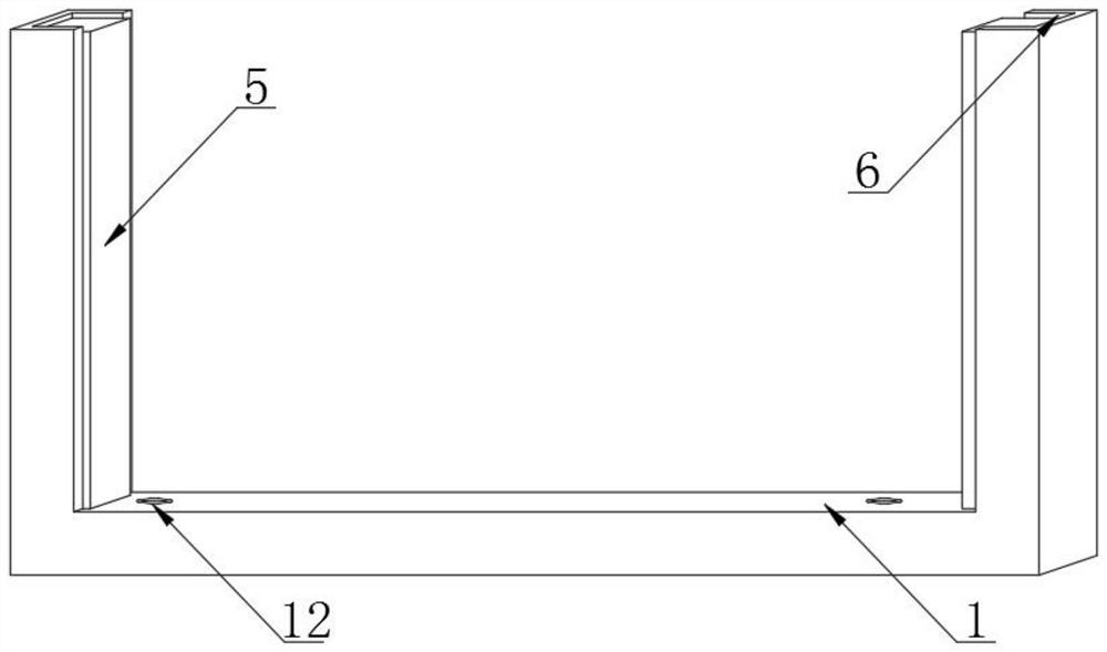 A method of using an integrated pumping station gate trash rack