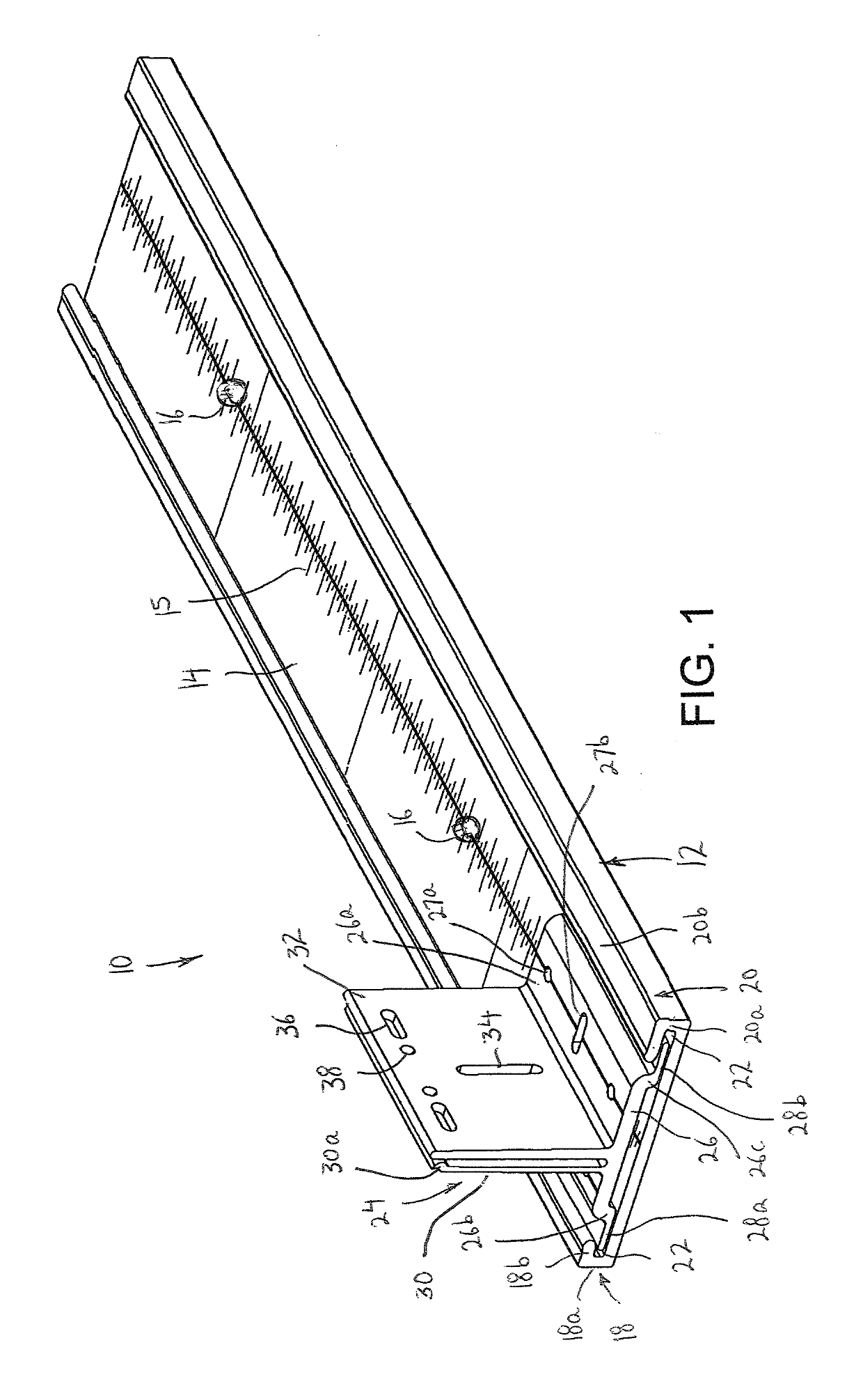 System for mounting wall panels to a wall