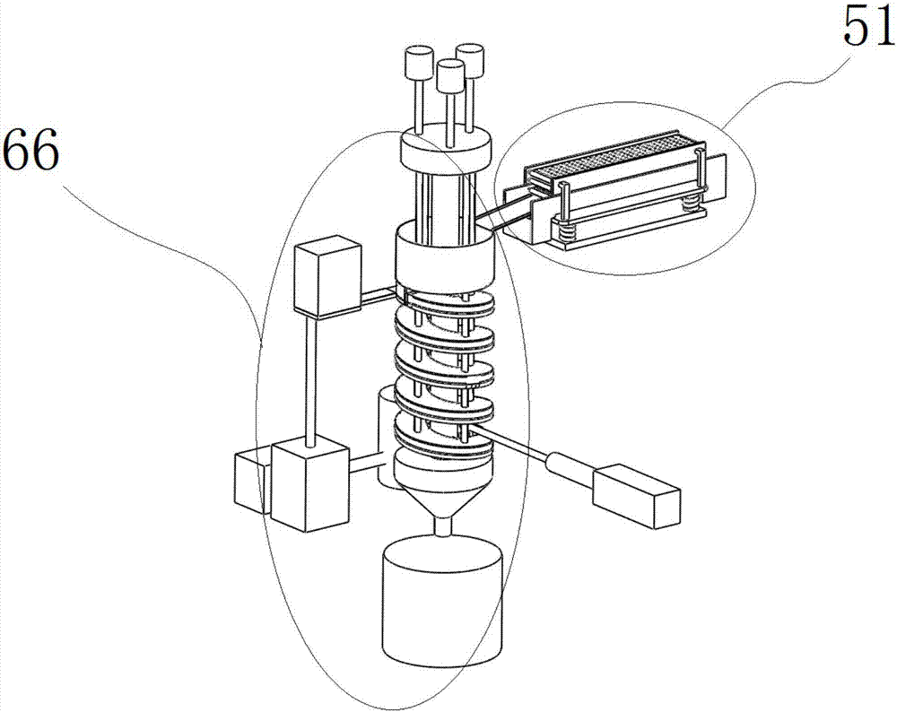 Agricultural seed selection and pesticide injection system and method