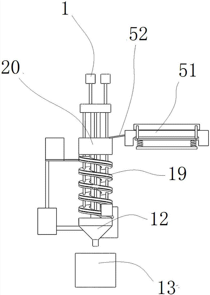 Agricultural seed selection and pesticide injection system and method