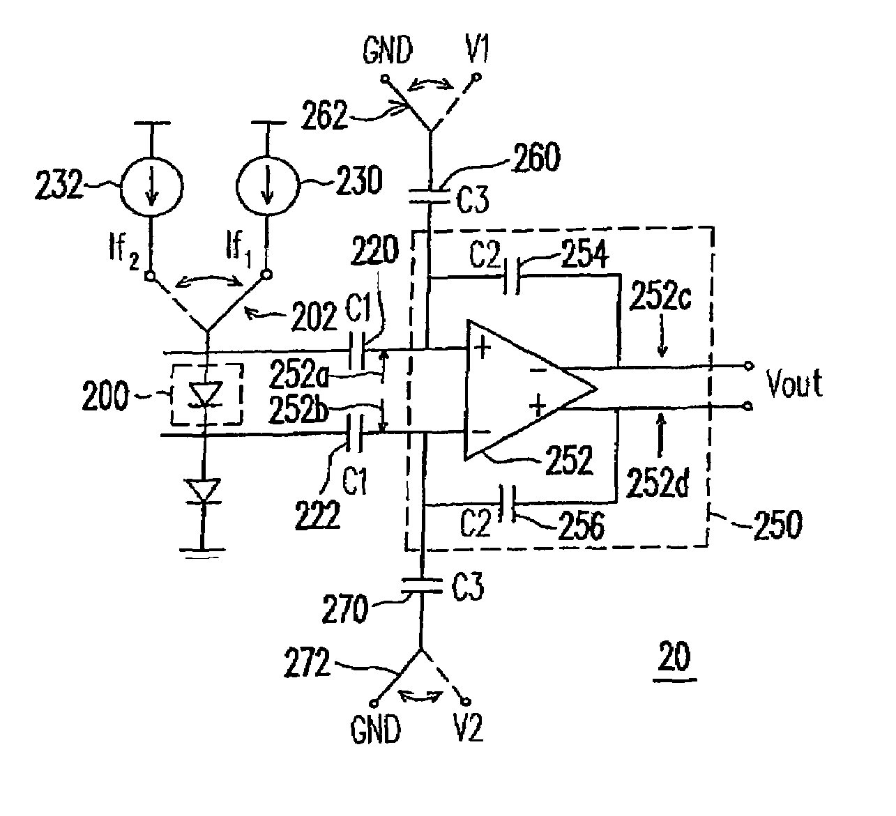 Temperature sensor