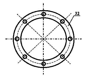 Metal powder preparation device and method