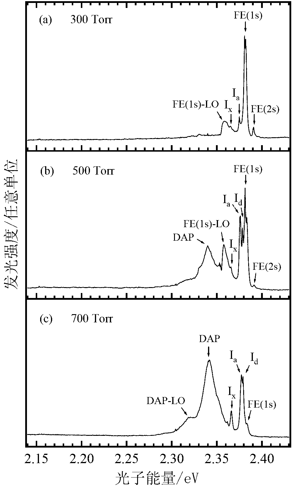 Preparation method for zinc telluride homoepitaxy layer