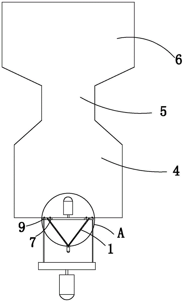 Production process of mushroom concentrated powder