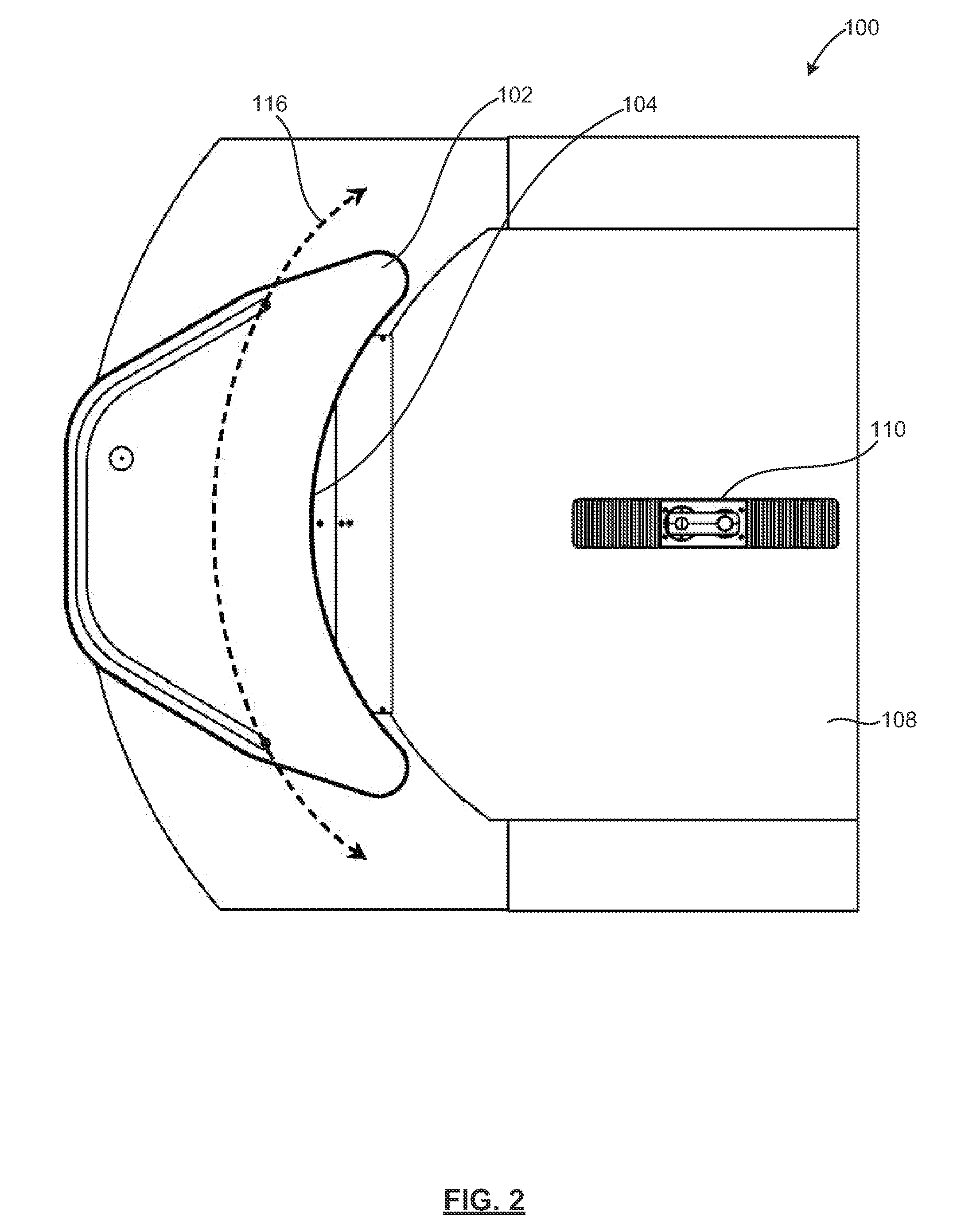 Workstation having automated and powered height, depth and rotational adjusters