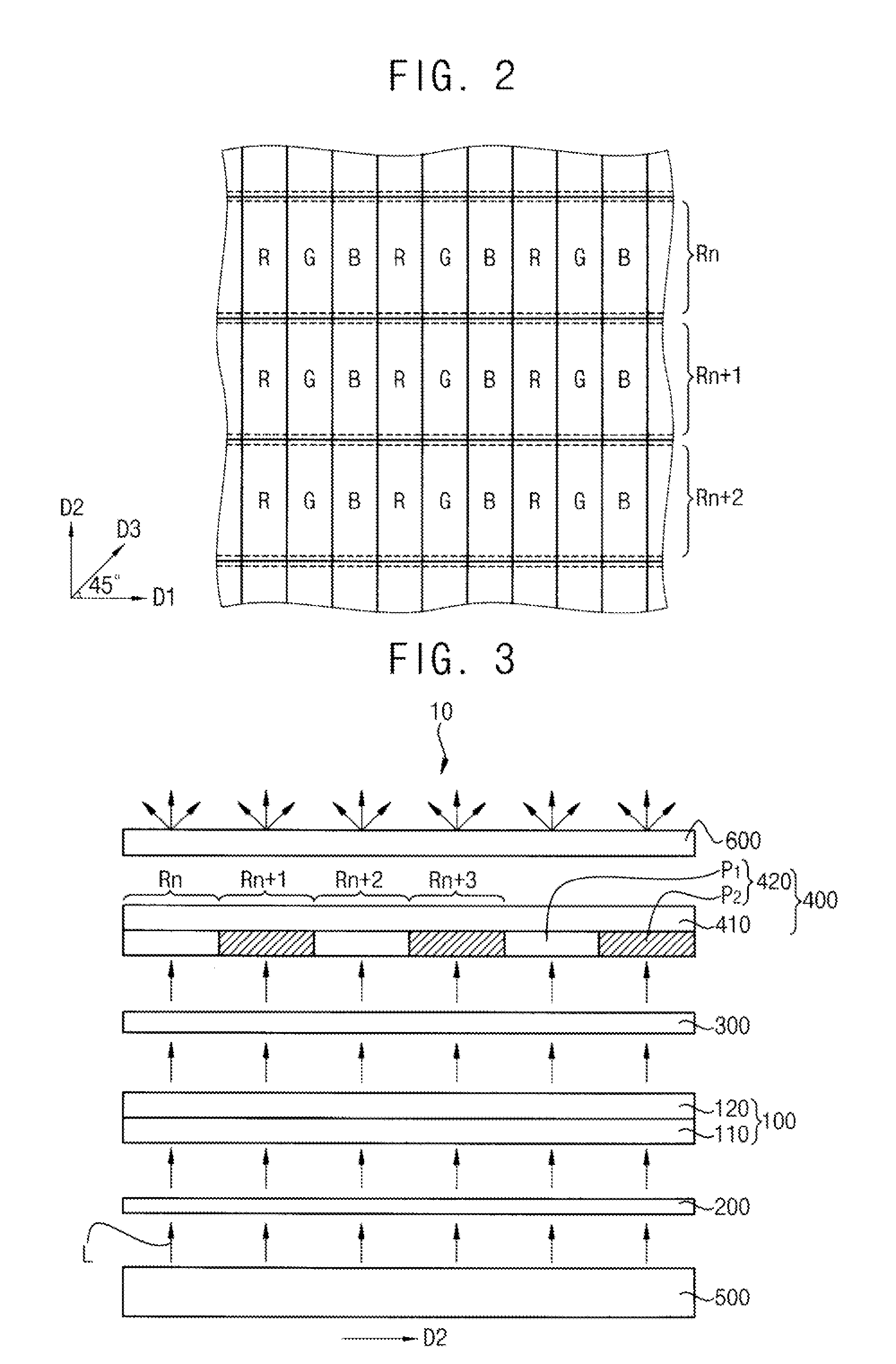 Three-Dimensional Stereoscopic Display Apparatus