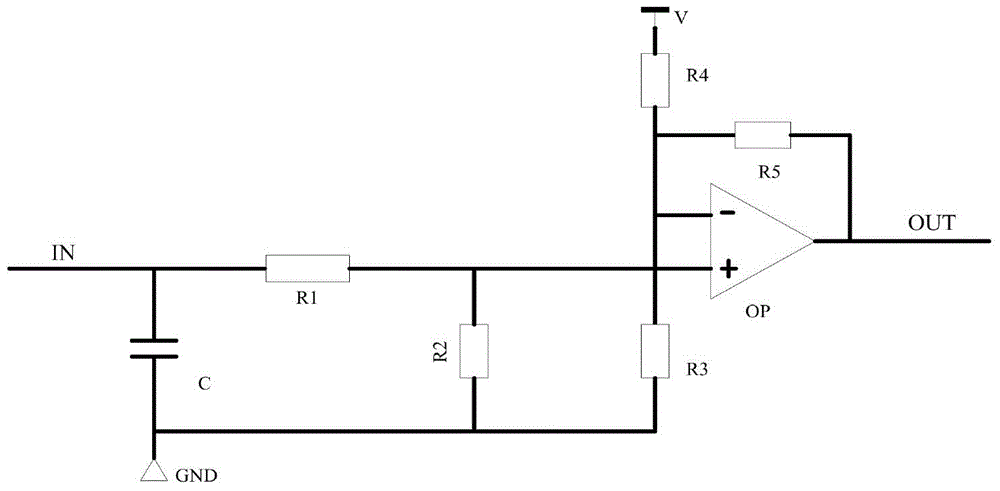 High-speed multichannel current-voltage multiplexing collection unit and data collection method