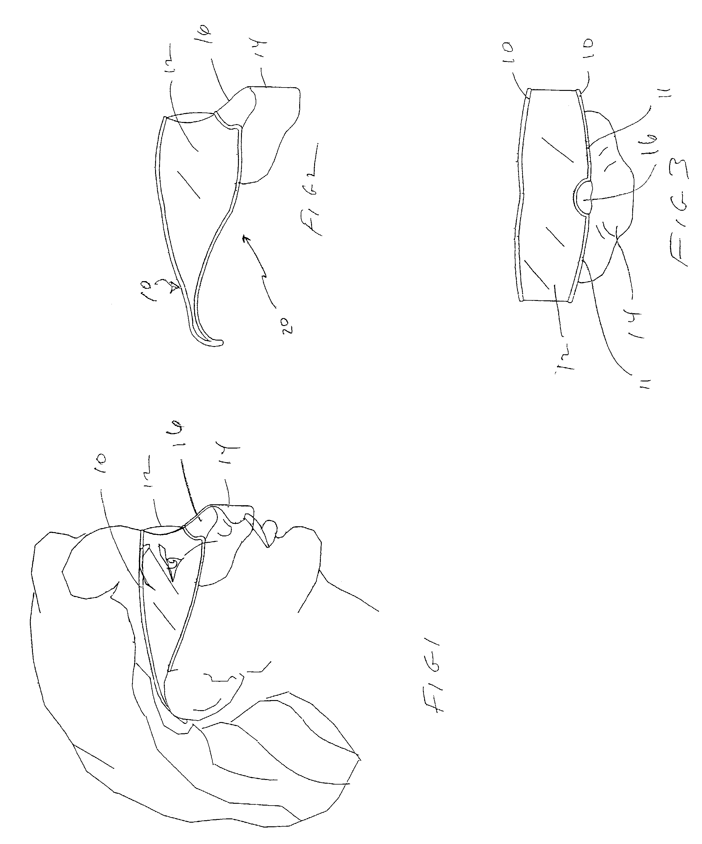 Breathing device for filtering and conditioning inhaled air