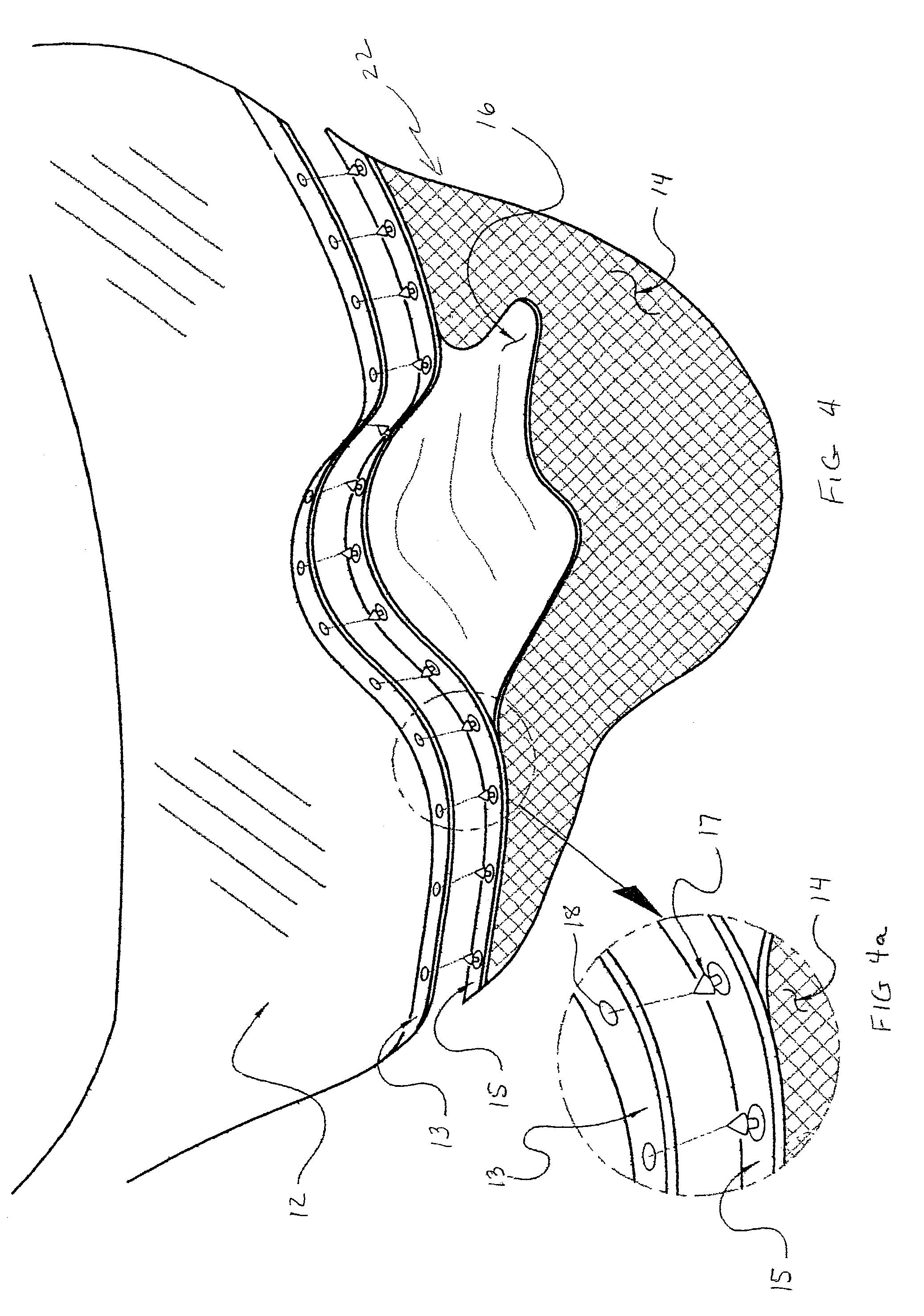 Breathing device for filtering and conditioning inhaled air